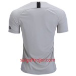 Paris Saint-Germain Fodboldtrøjer Udebanesæt 2018/19 Kort ærmer